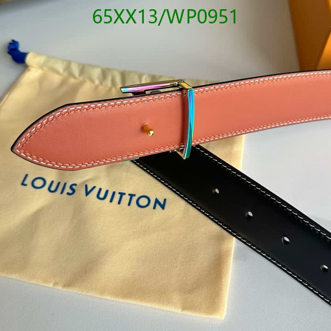 LV-Belts Code: WP0951 $: 65USD