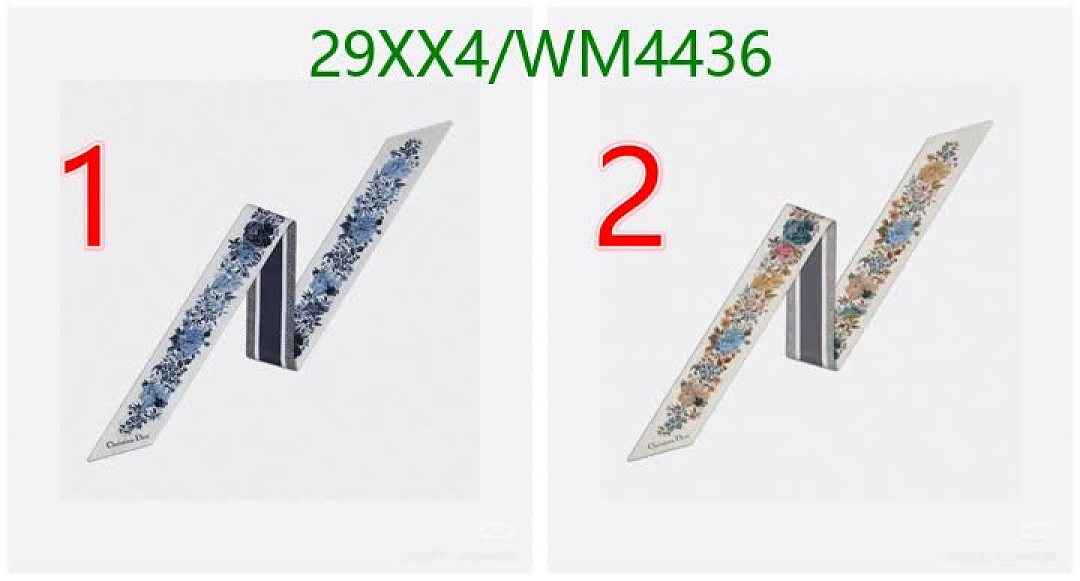 Dior-Scarf Code: WM4436 $: 29USD