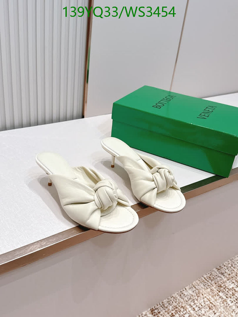 BV-Women Shoes Code: WS3454 $: 139USD