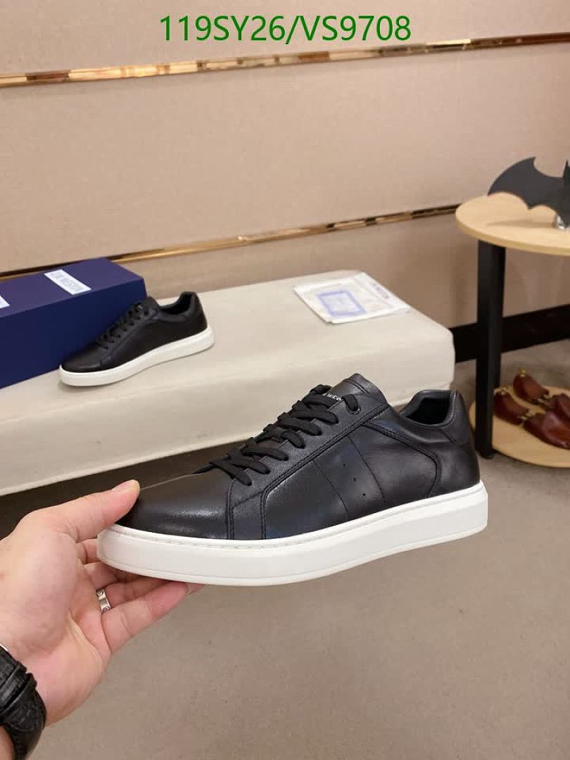 Jmweston-Men shoes Code: VS9708 $: 119USD
