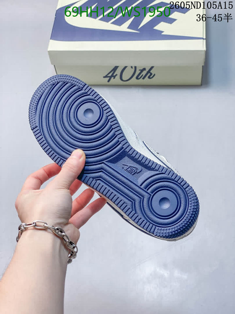 NIKE-Women Shoes Code: WS1950 $: 69USD