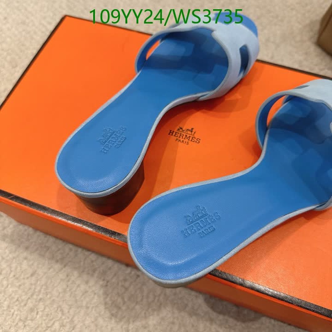 Hermes-Women Shoes Code: WS3735 $: 109USD