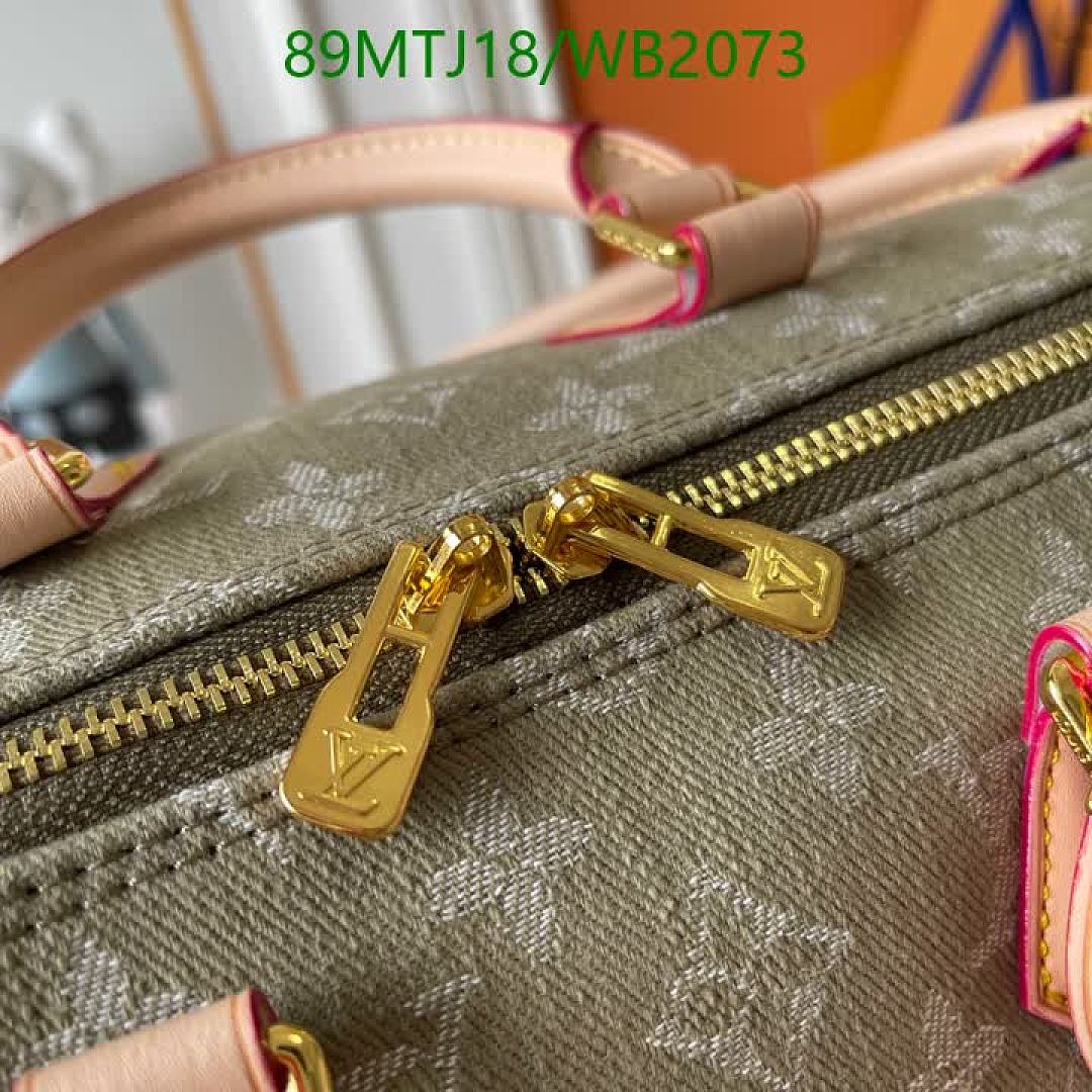 LV-Bag-4A Quality Code: WB2073 $: 89USD