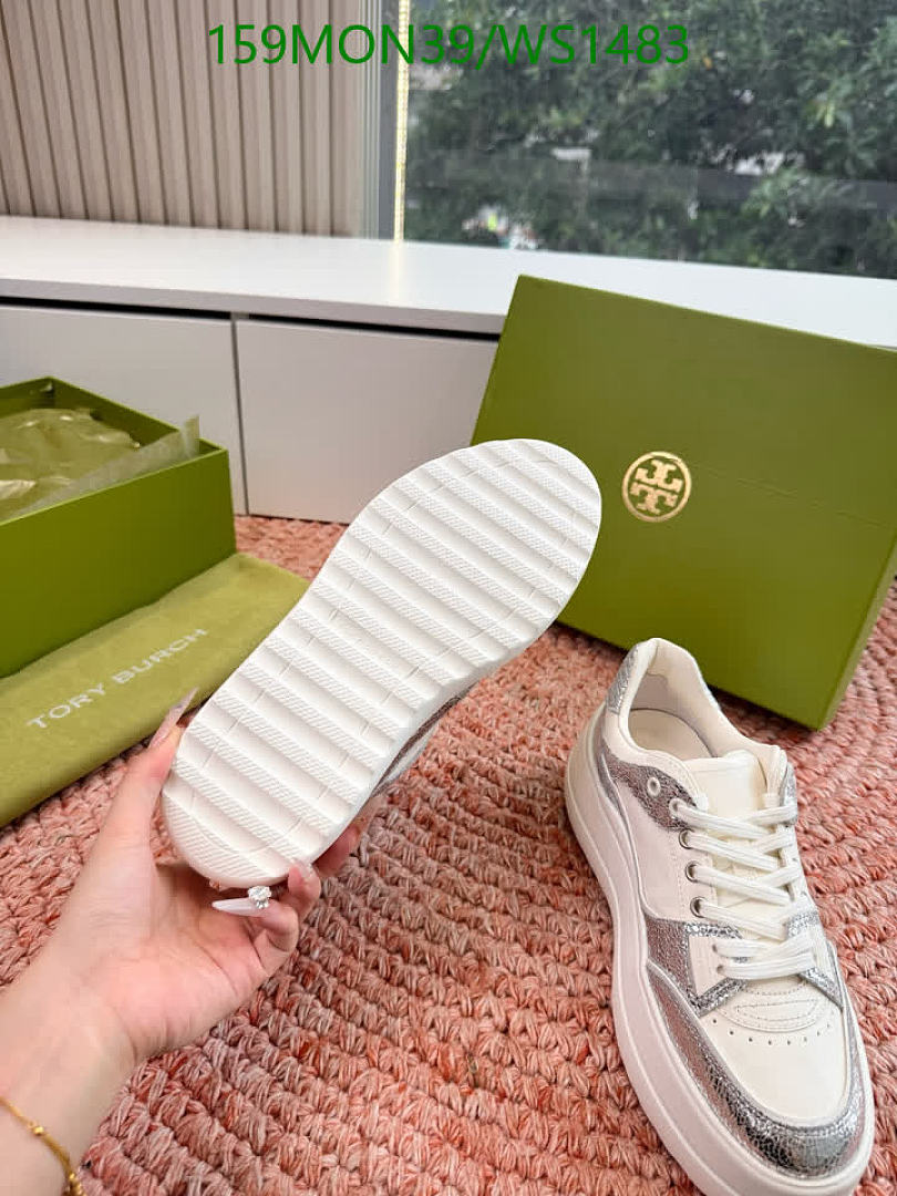 Tory Burch-Women Shoes Code: WS1483 $: 159USD