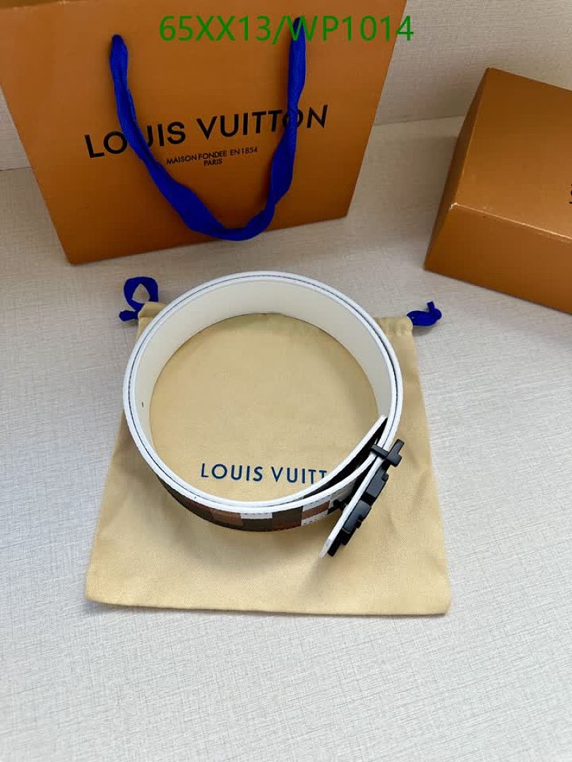 LV-Belts Code: WP1014 $: 65USD