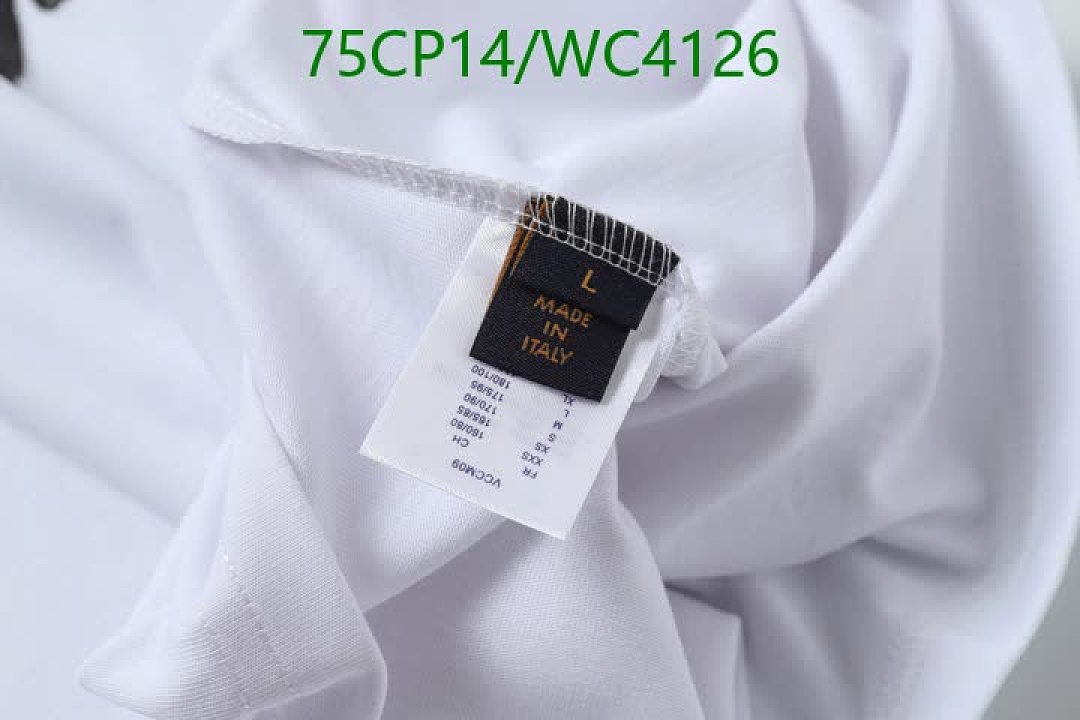 LV-Clothing Code: WC4126 $: 75USD