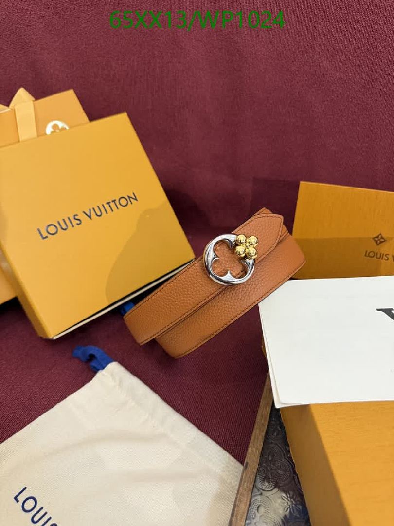 LV-Belts Code: WP1024 $: 65USD