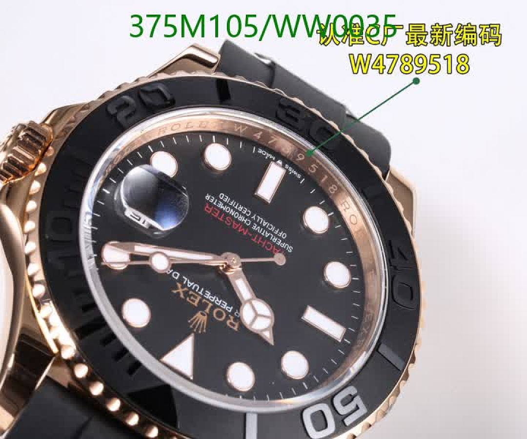 Rolex-Watch-Mirror Quality Code: WW0035 $: 375USD