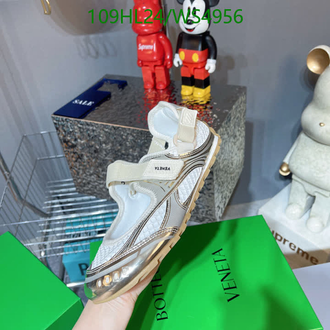 BV-Women Shoes Code: WS4956 $: 109USD