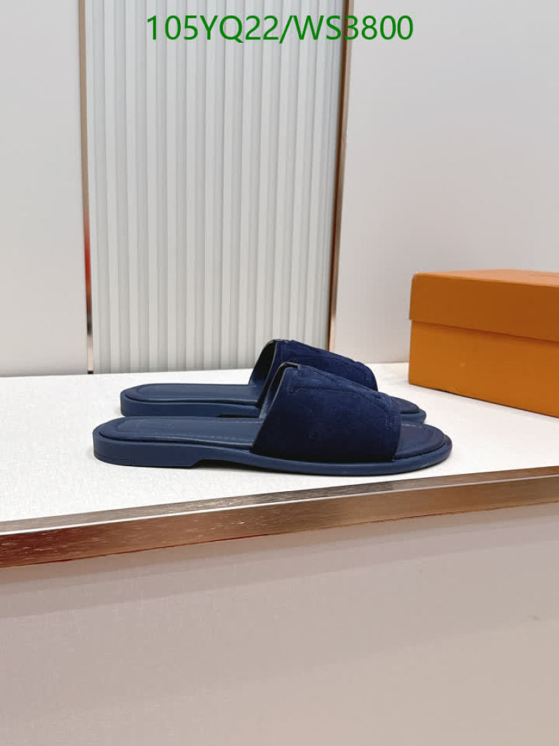 LV-Men shoes Code: WS3800 $: 105USD