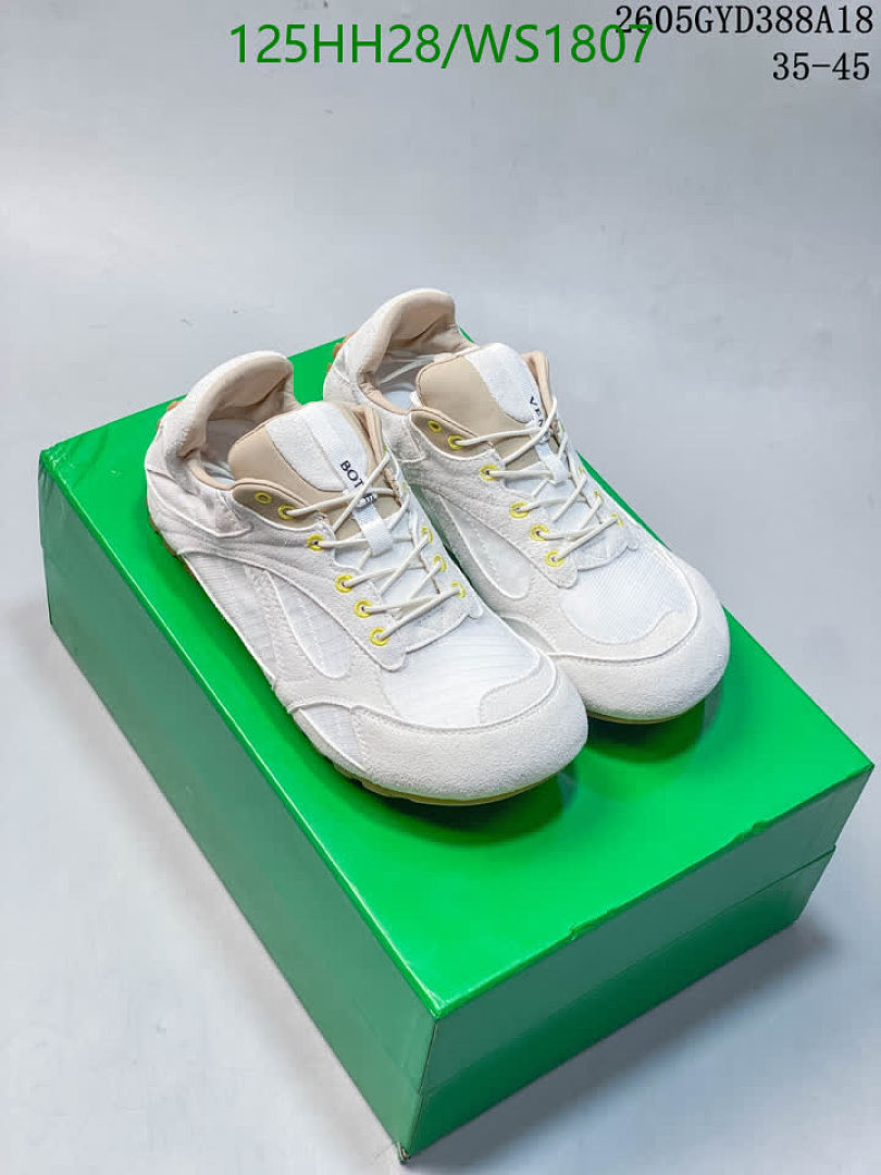 BV-Women Shoes Code: WS1807 $: 125USD