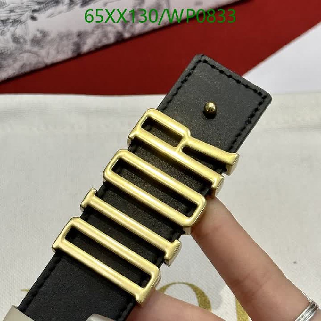 Dior-Belts Code: WP0833 $: 65USD