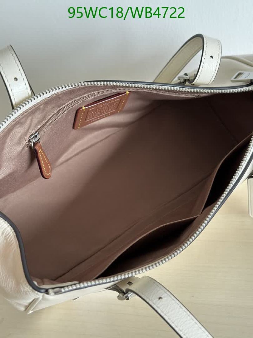 Coach-Bag-4A Quality Code: WB4722 $: 95USD