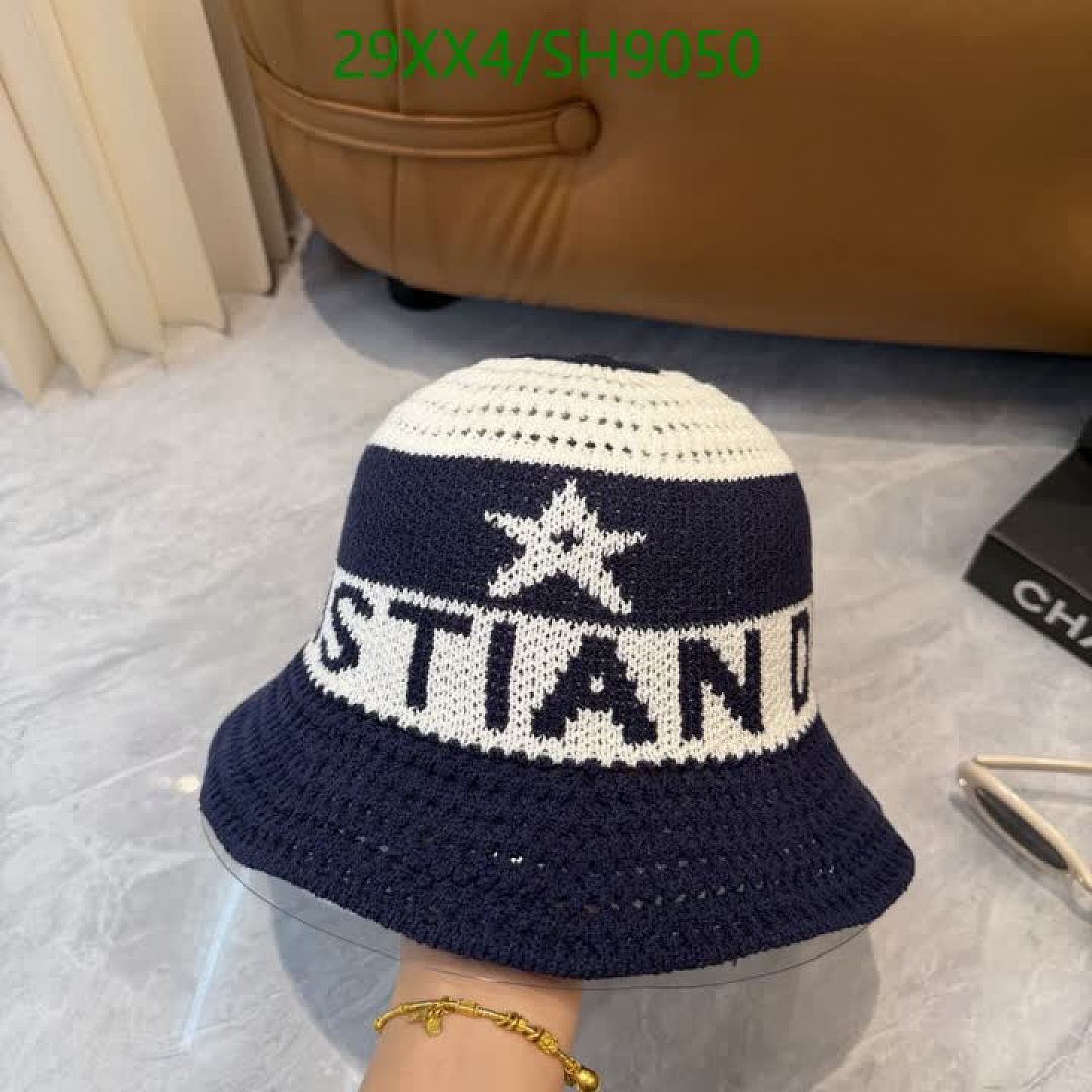 Dior-Cap(Hat) Code: SH9050 $: 29USD
