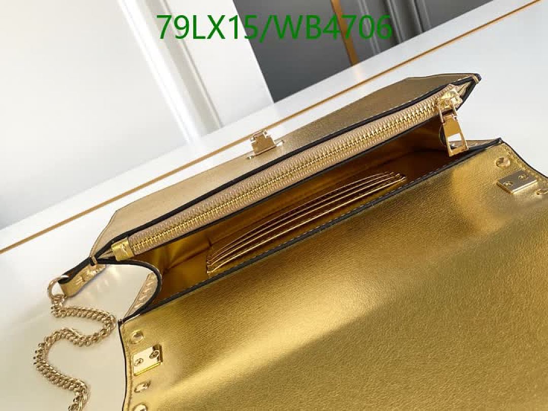 Valentino-Bag-4A Quality Code: WB4706 $: 79USD