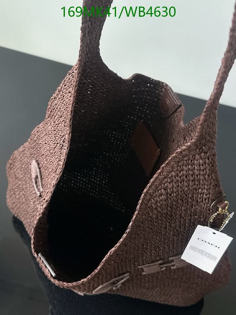 Coach-Bag-Mirror Quality Code: WB4630 $: 169USD