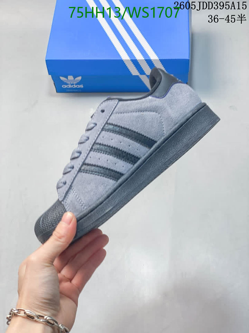 Adidas-Women Shoes Code: WS1707 $: 75USD