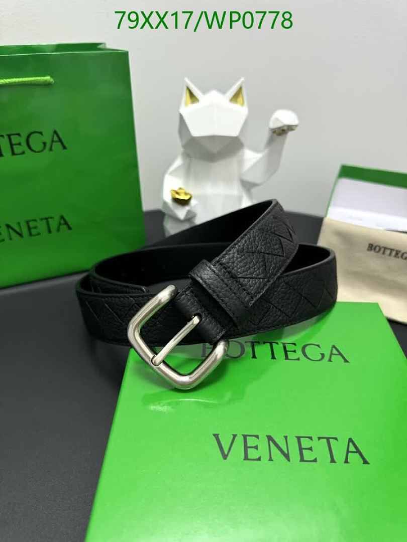 BV-Belts Code: WP0778 $: 79USD
