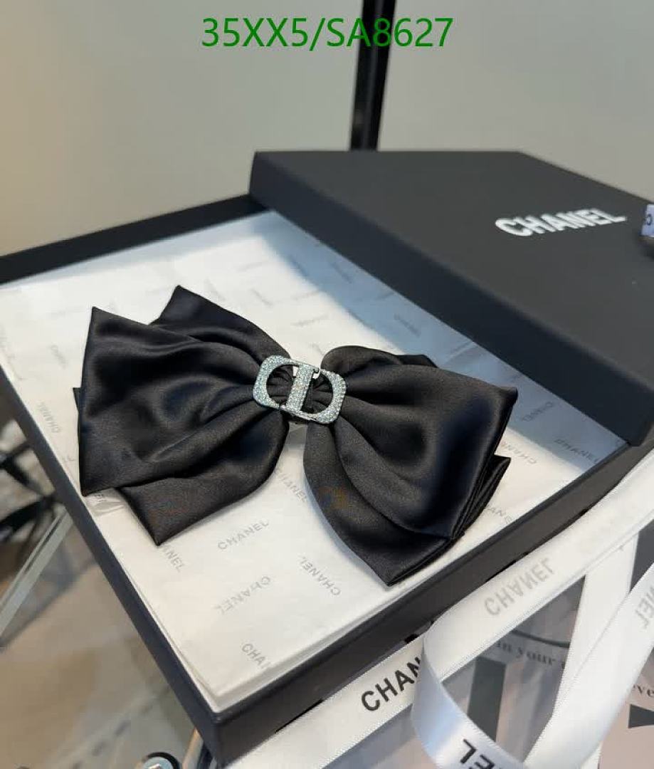 Dior-Headband Code: SA8627 $: 35USD