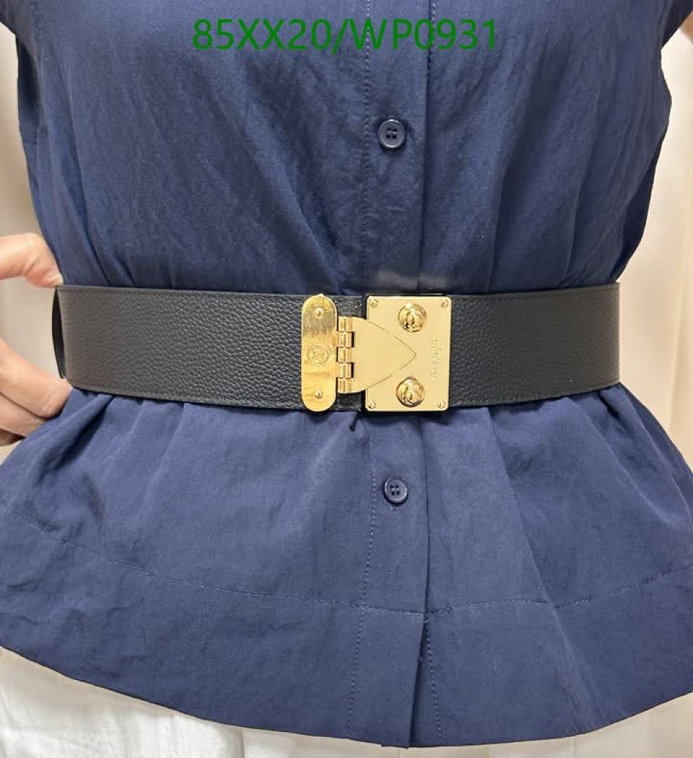 LV-Belts Code: WP0931 $: 85USD