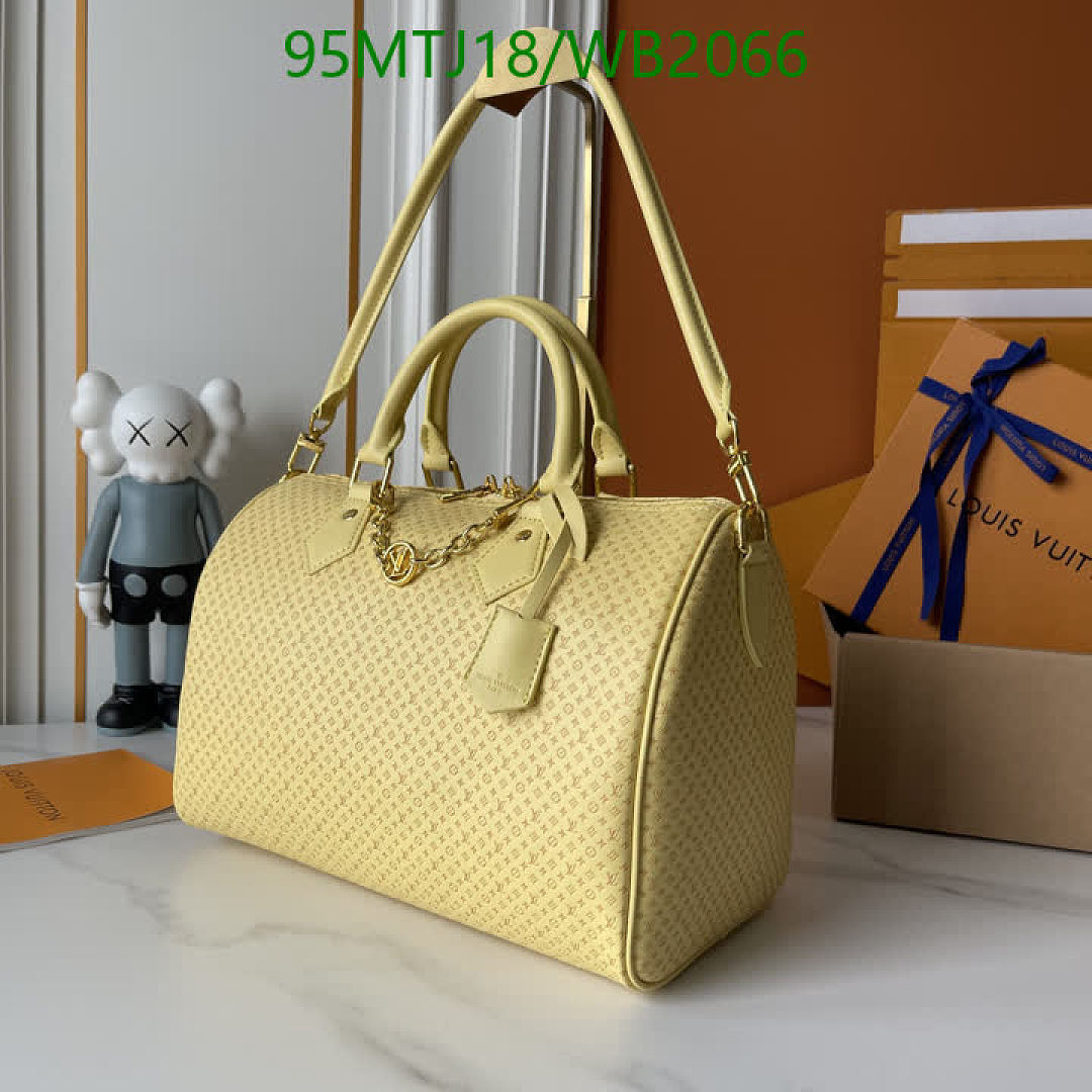 LV-Bag-4A Quality Code: WB2066 $: 95USD