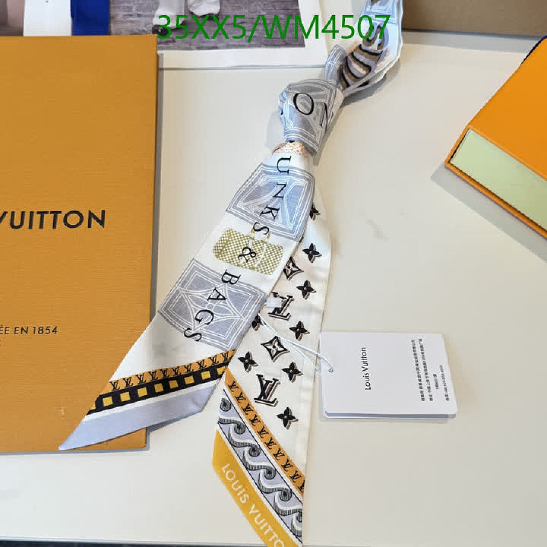 LV-Scarf Code: WM4507 $: 35USD