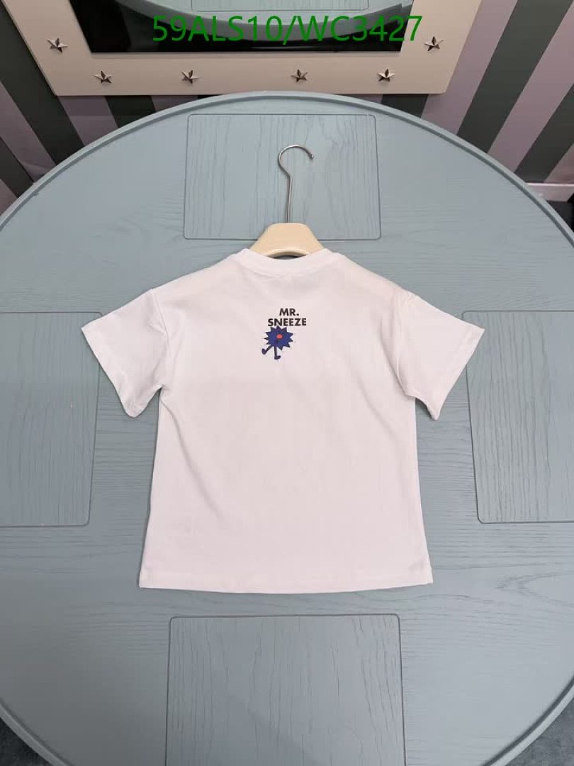 Gucci-Kids Clothing Code: WC3427 $: 59USD