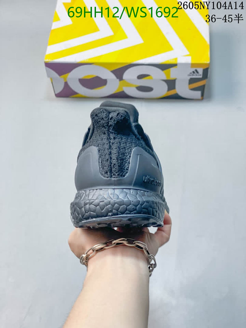 Adidas-Women Shoes Code: WS1692 $: 69USD