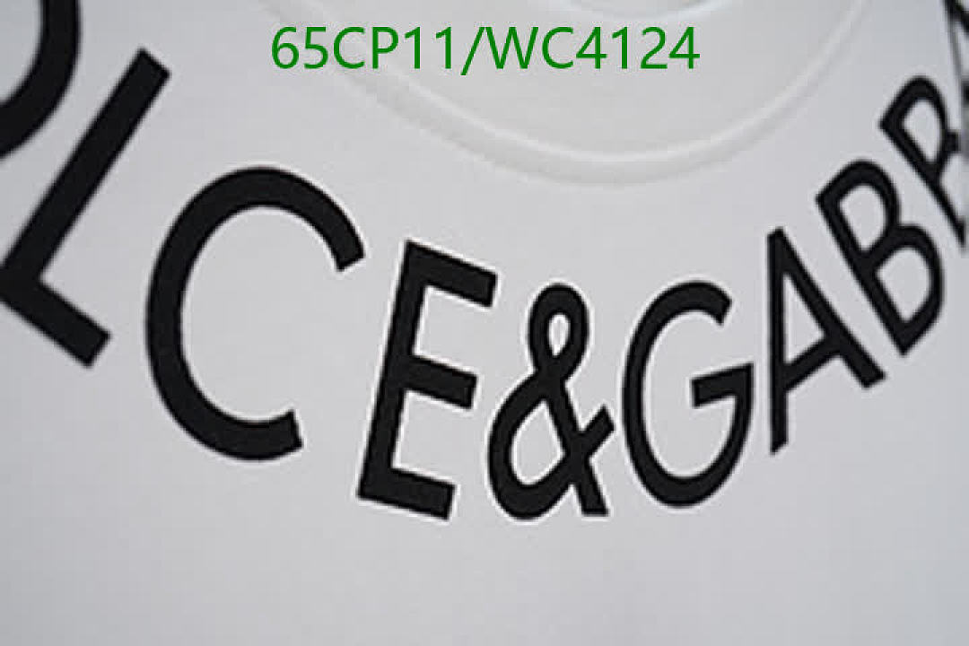 D&G-Clothing Code: WC4124 $: 65USD
