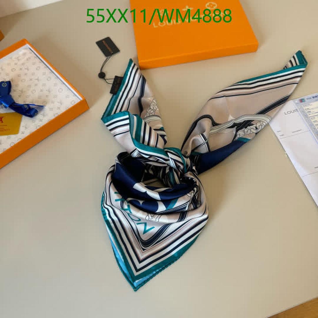 LV-Scarf Code: WM4888 $: 55USD