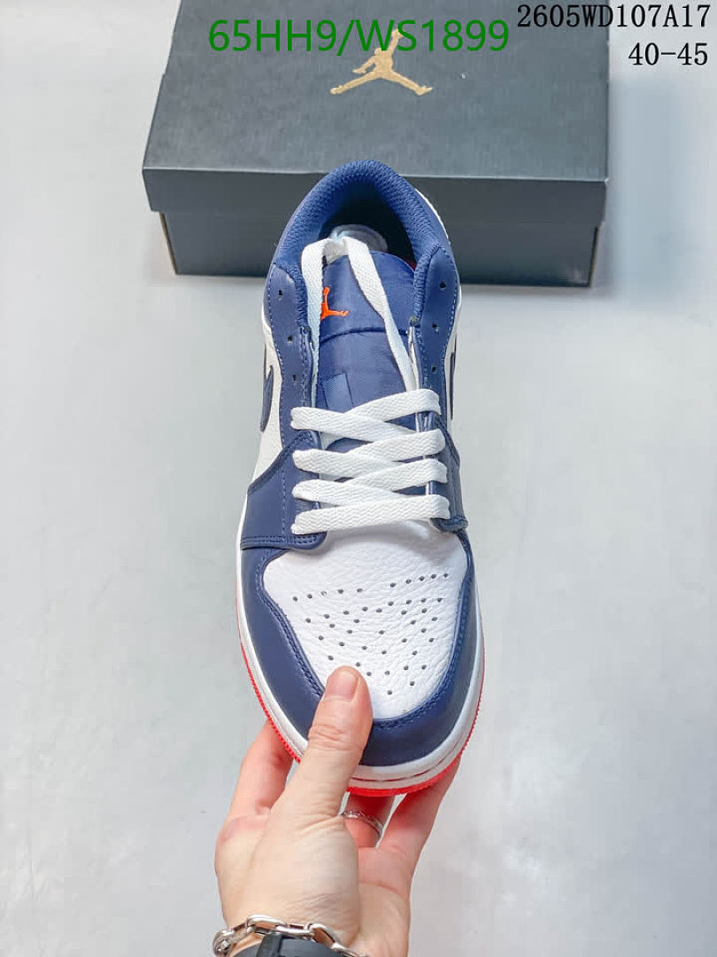 Nike-Men shoes Code: WS1899 $: 65USD