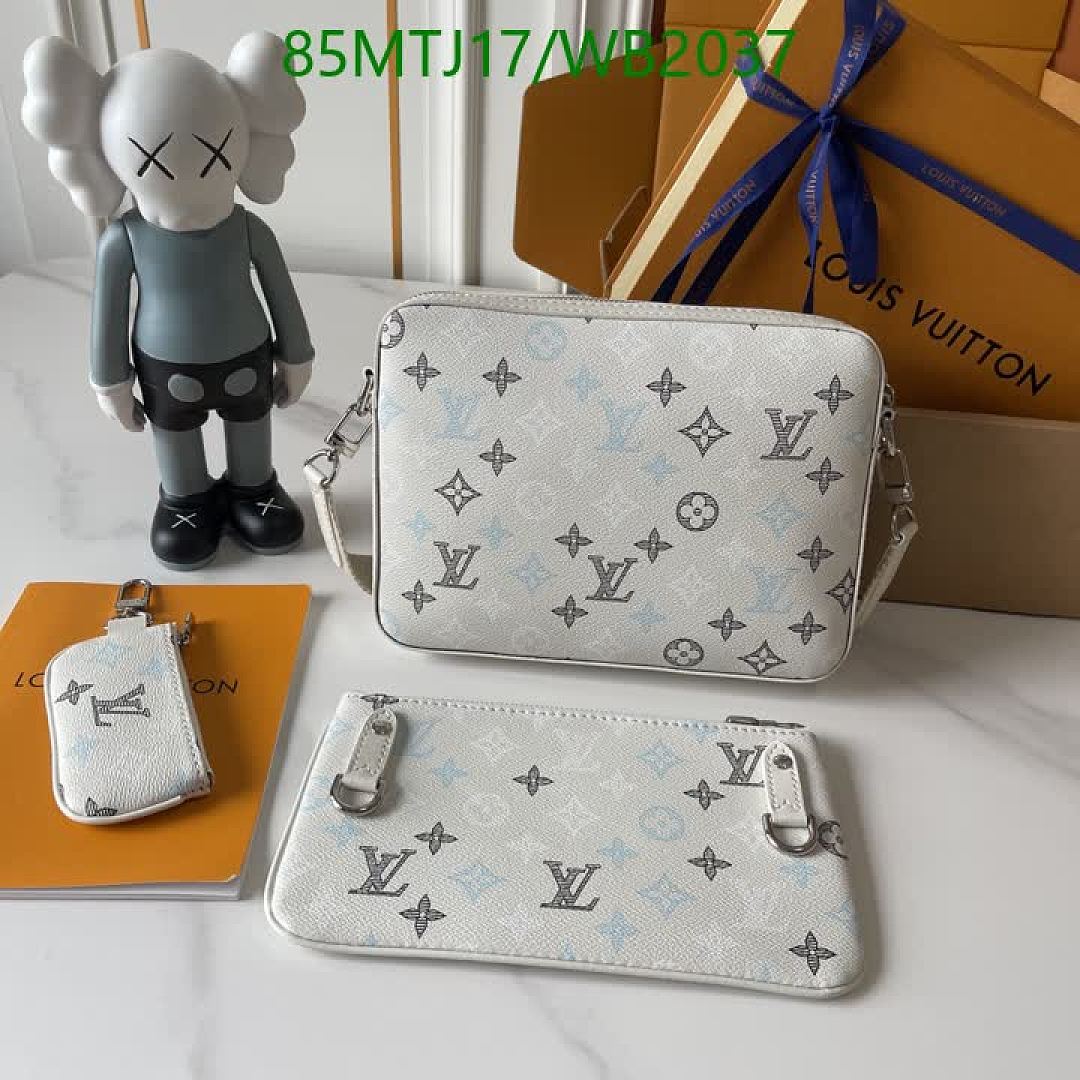 LV-Bag-4A Quality Code: WB2037 $: 85USD