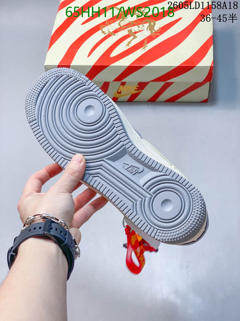 Nike-Men shoes Code: WS2018 $: 65USD