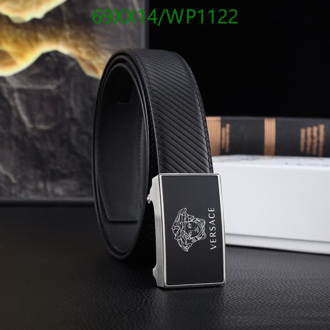 Versace-Belts Code: WP1122 $: 69USD