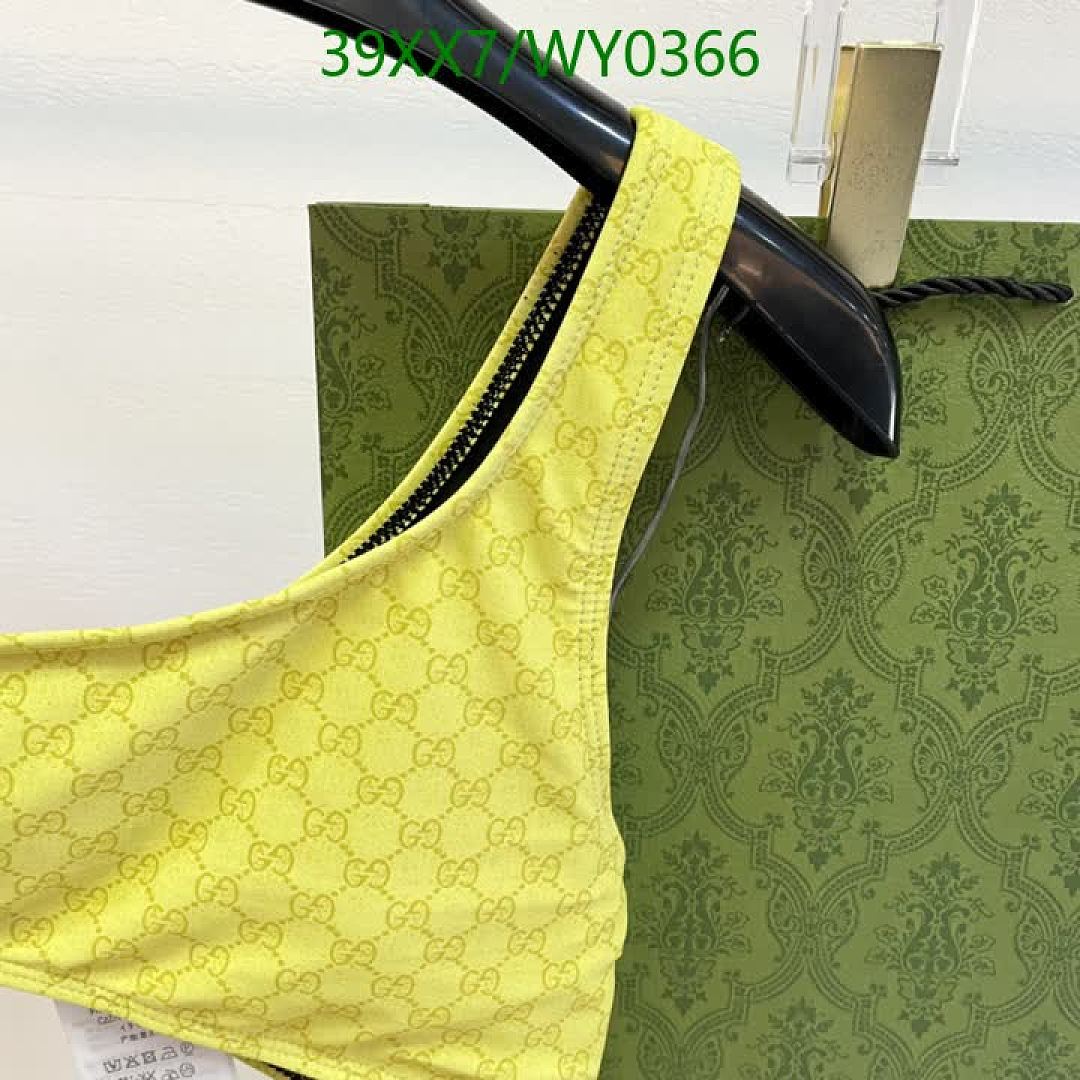 GUCCI-Swimsuit Code: WY0366 $: 39USD