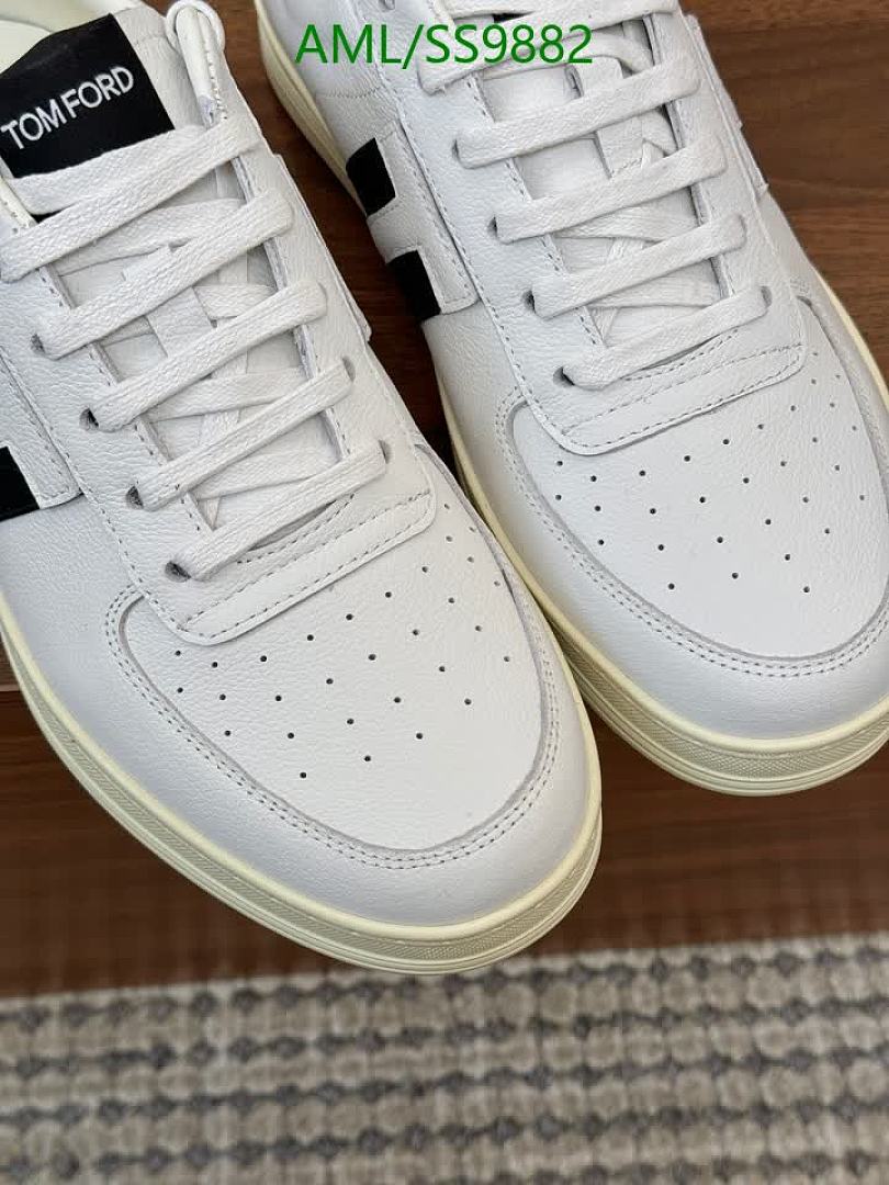 Tom Ford-Men shoes Code: SS9882