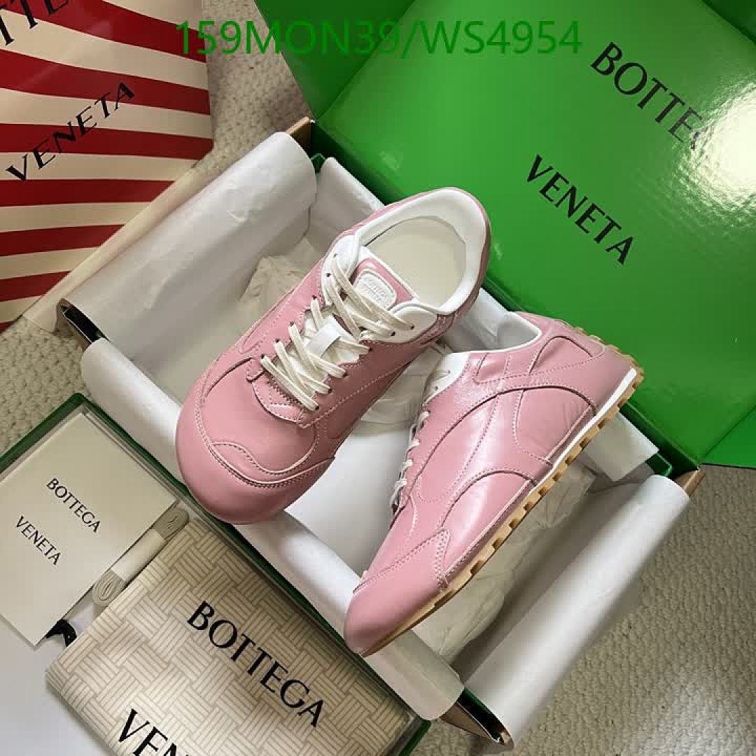 BV-Women Shoes Code: WS4954 $: 159USD