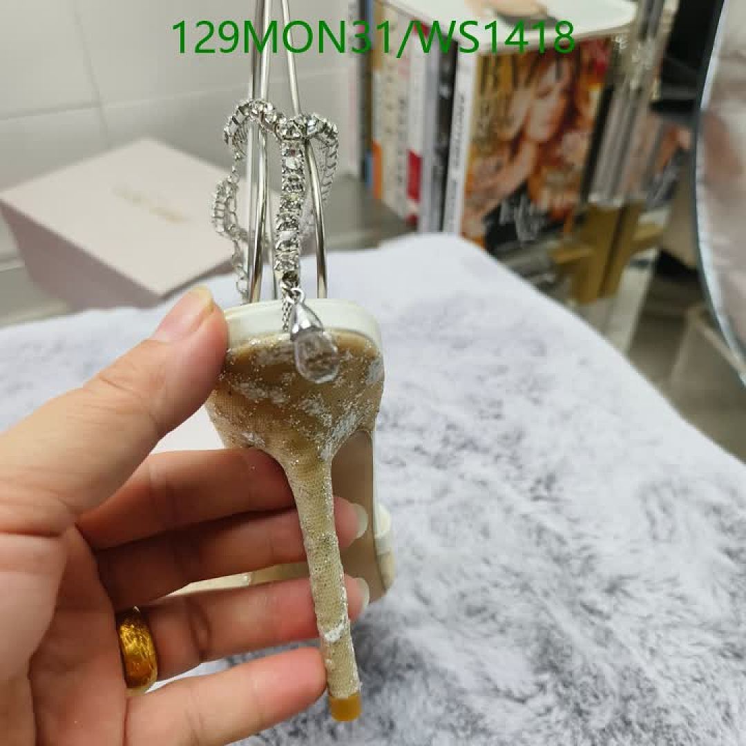 Jimmy Choo-Women Shoes Code: WS1418 $: 129USD