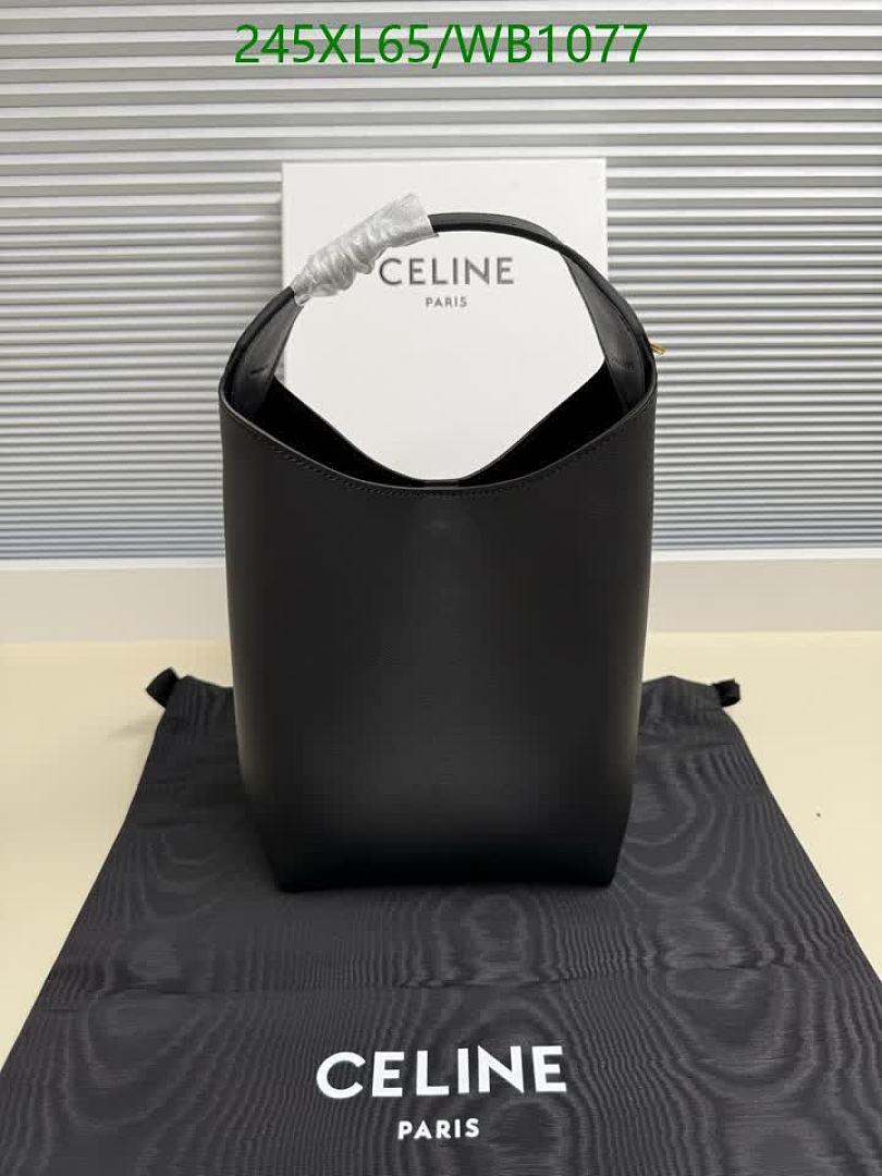 Celine-Bag-Mirror Quality Code: WB1077 $: 245USD