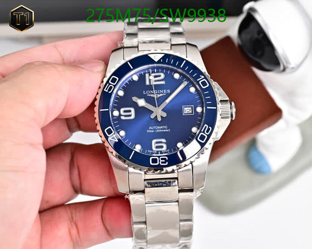 Longines-Watch-Mirror Quality Code: SW9938 $: 275USD