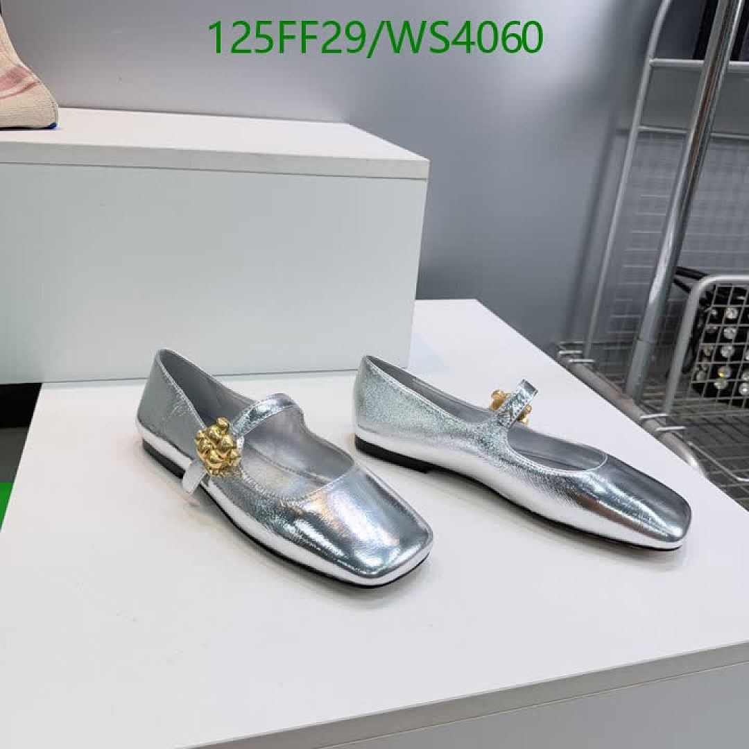 BV-Women Shoes Code: WS4060 $: 125USD