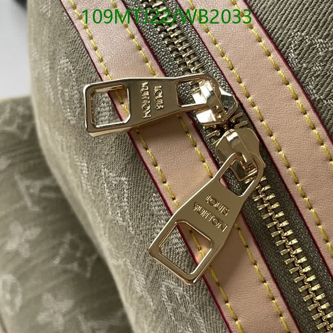 LV-Bag-4A Quality Code: WB2033 $: 109USD