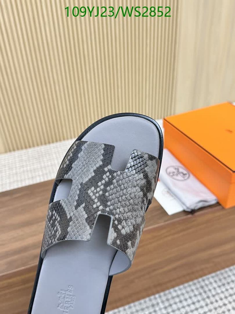 Hermes-Men shoes Code: WS2852 $: 109USD