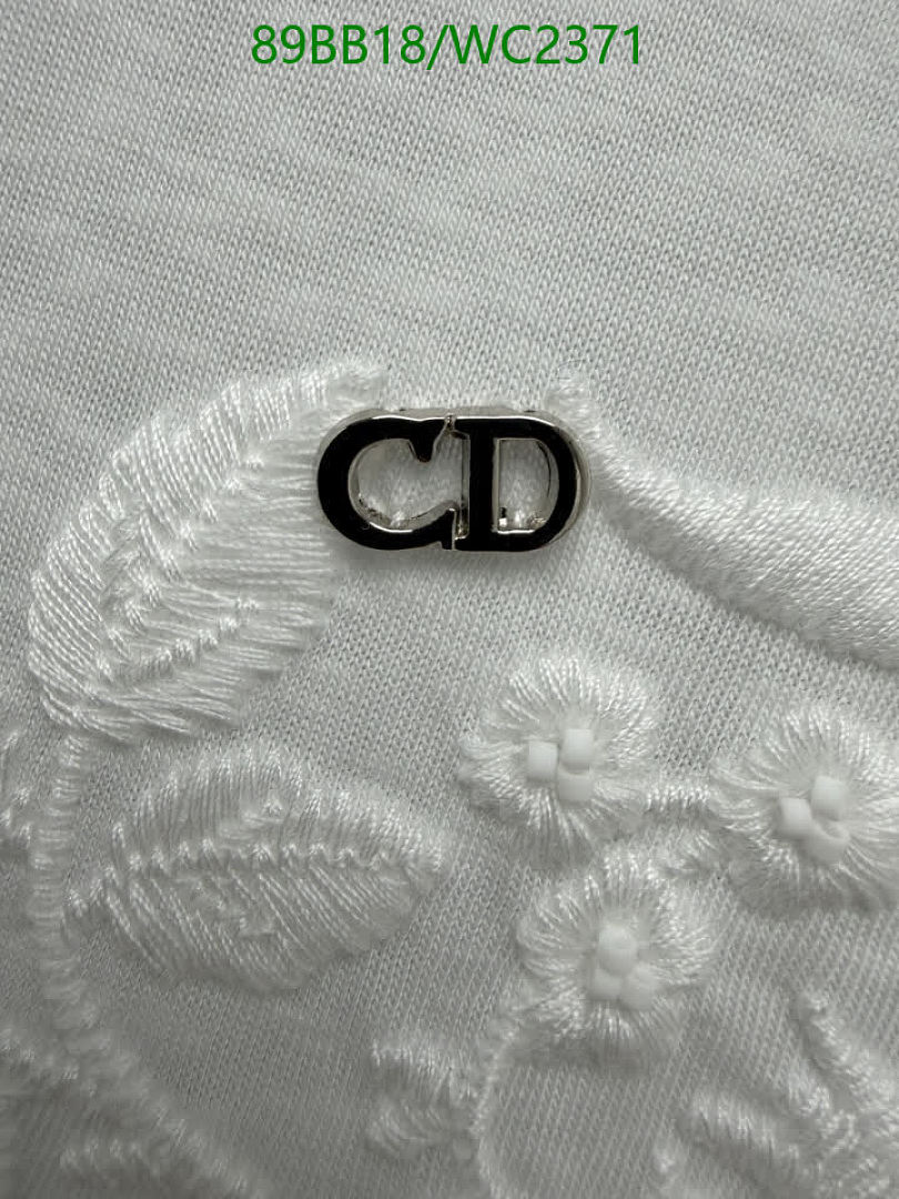 Dior-Clothing Code: WC2371 $: 89USD