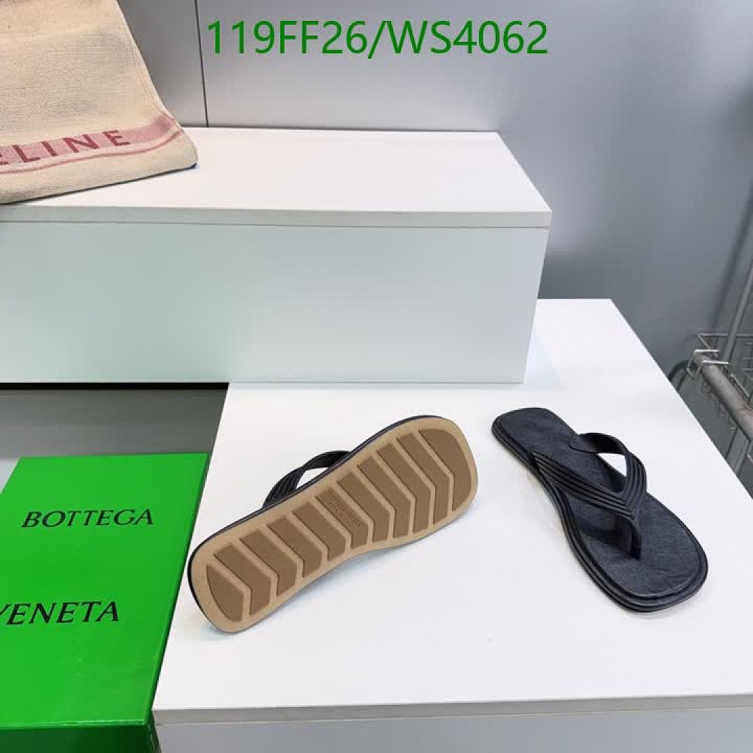 BV-Women Shoes Code: WS4062 $: 119USD