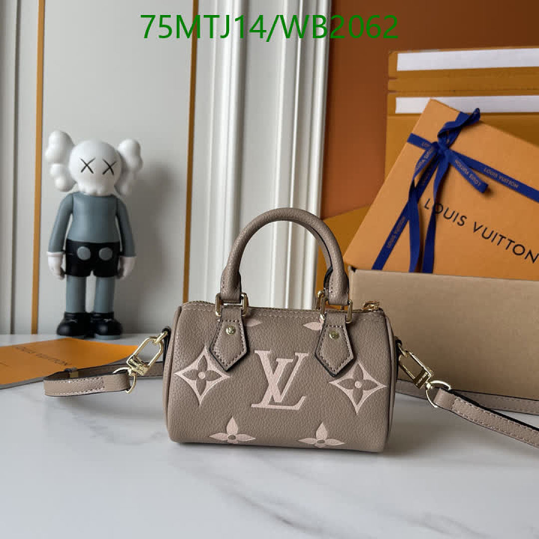 LV-Bag-4A Quality Code: WB2062 $: 75USD