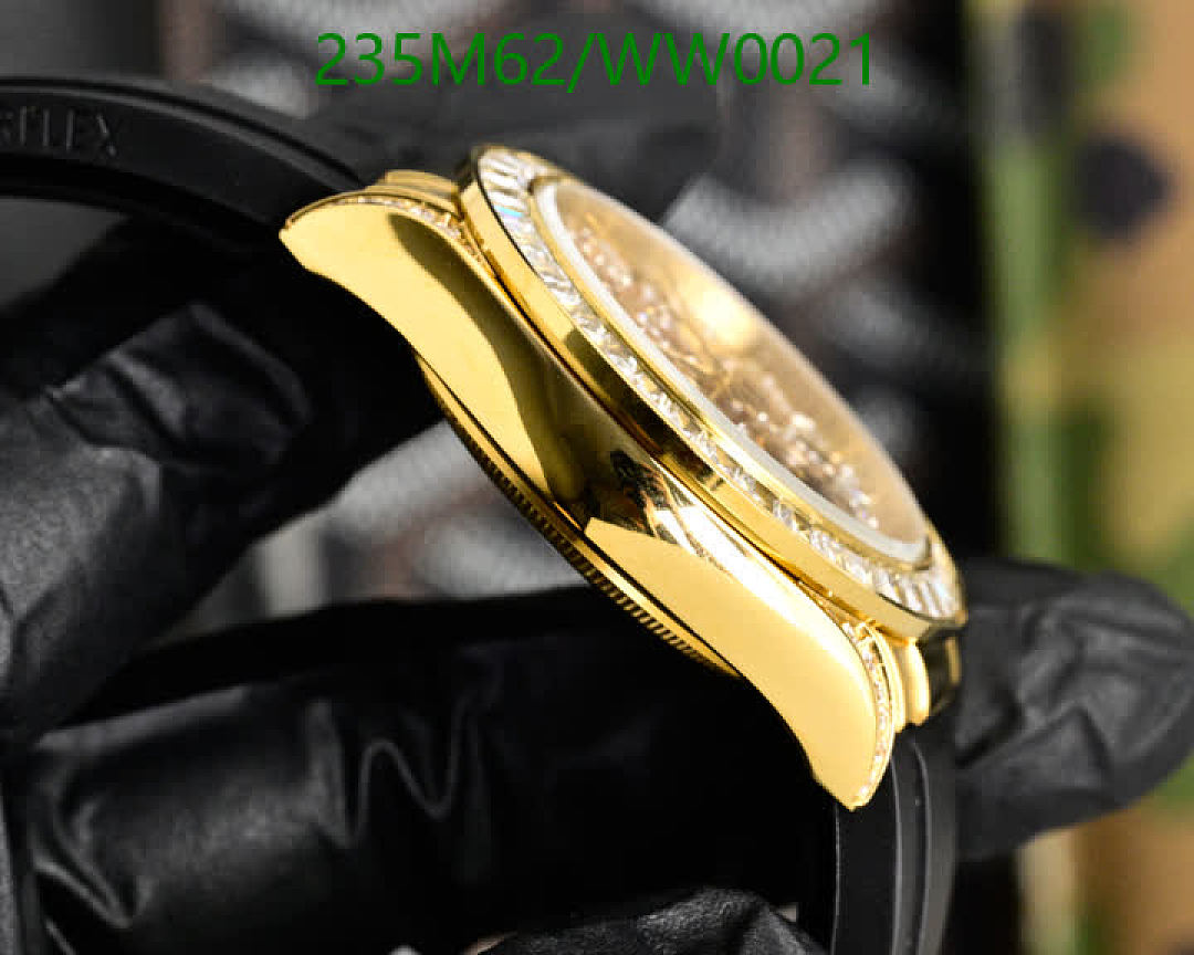 Rolex-Watch-Mirror Quality Code: WW0021 $: 235USD