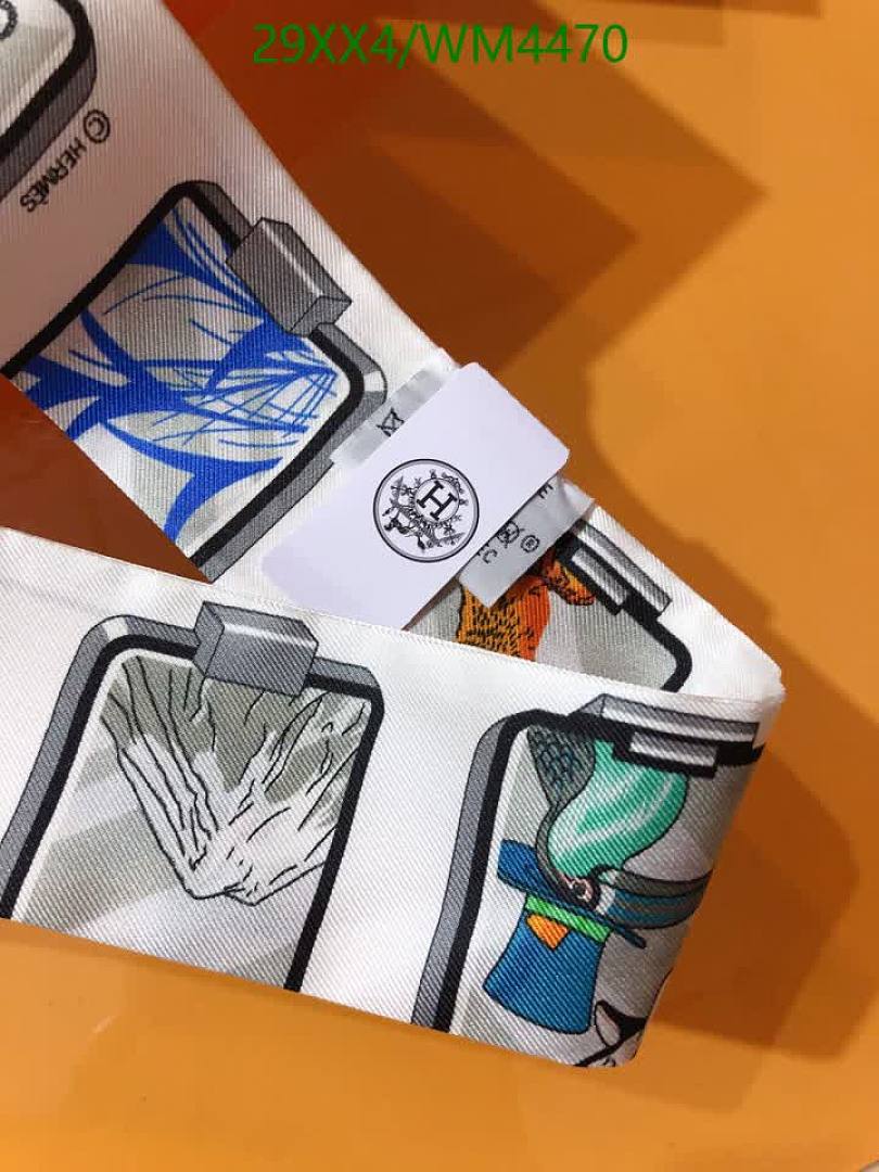 Hermes-Scarf Code: WM4470 $: 29USD