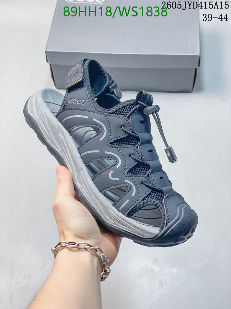 Ecco-Women Shoes Code: WS1838 $: 89USD