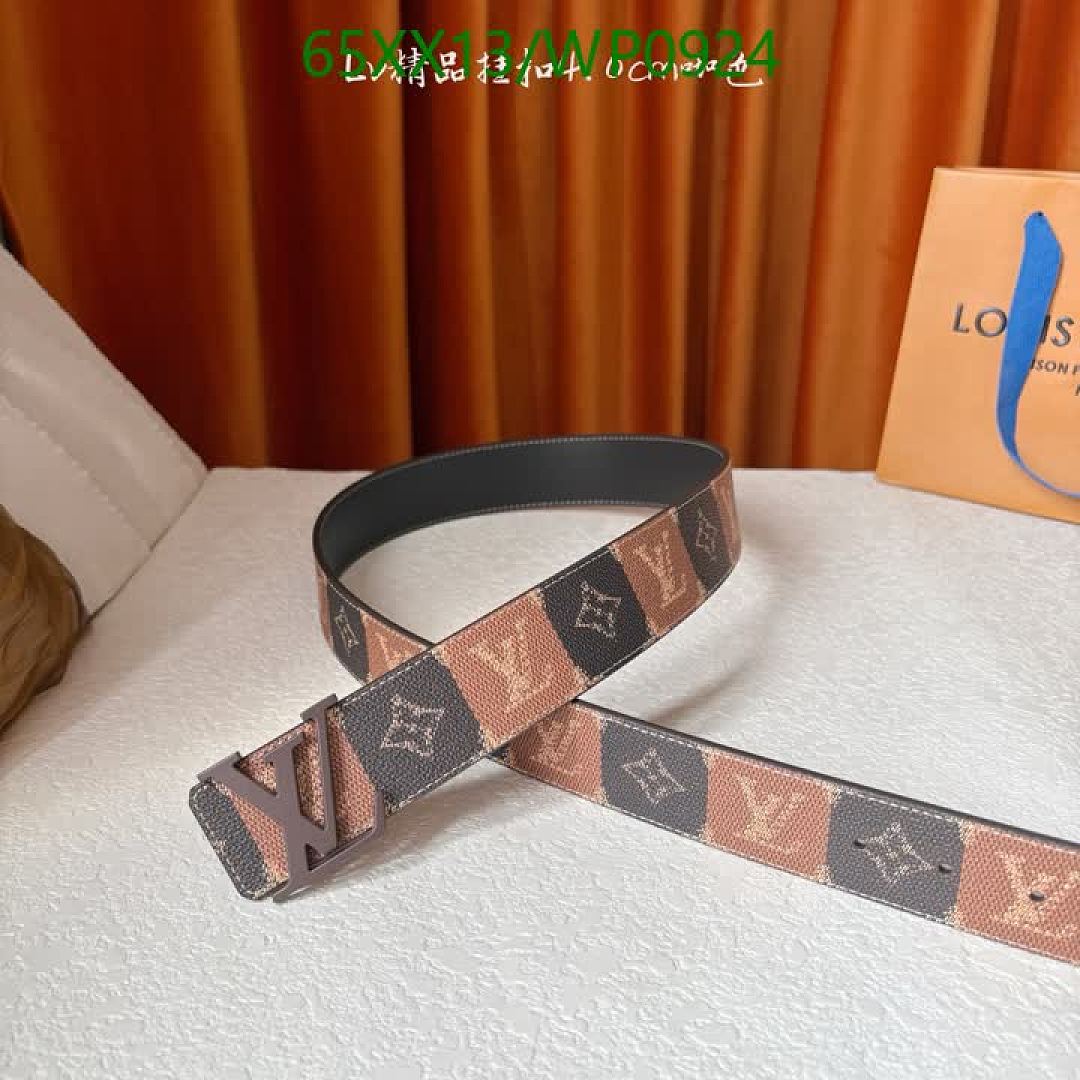 LV-Belts Code: WP0924 $: 65USD